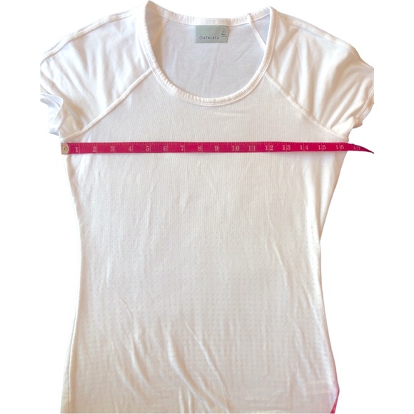 ATHLETA XS TEE - Picture 4 of 8